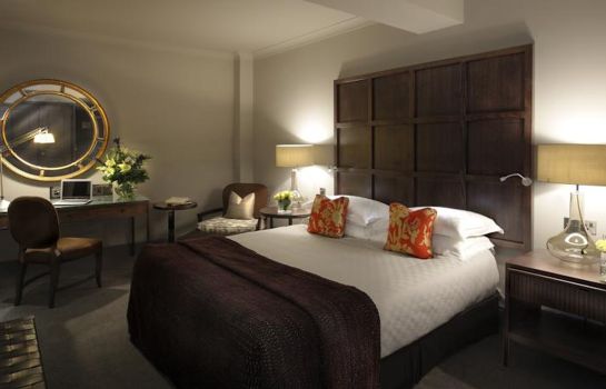 The Bloomsbury