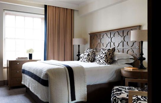 The Bloomsbury
