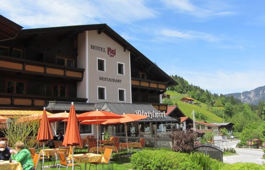 Ferienhotel Platzl