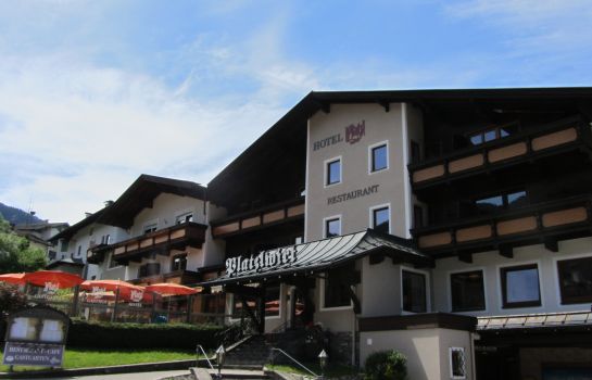 Ferienhotel Platzl