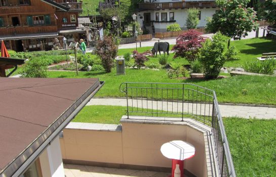 Ferienhotel Platzl