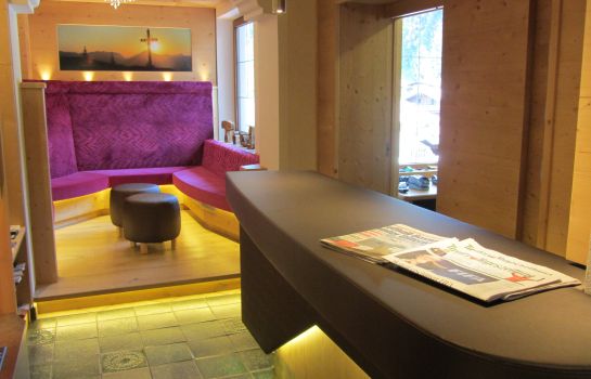 Ferienhotel Platzl