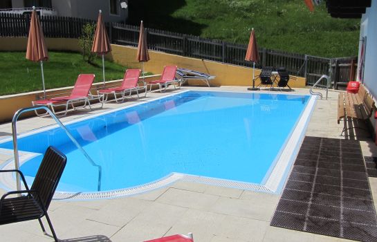 Ferienhotel Platzl