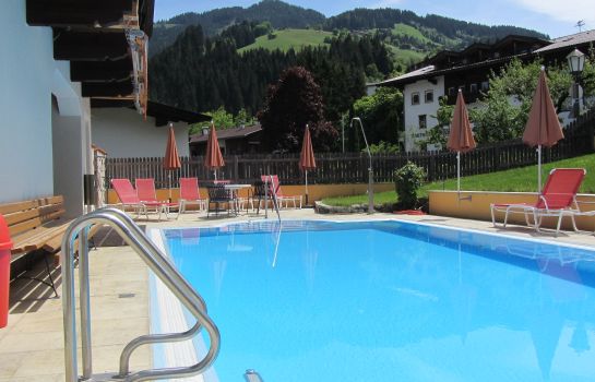 Ferienhotel Platzl