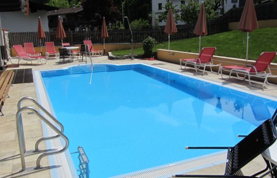 Ferienhotel Platzl