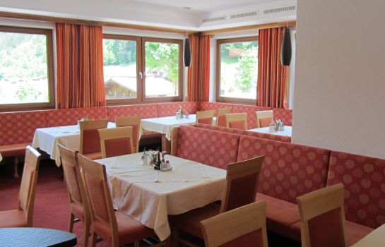 Ferienhotel Platzl