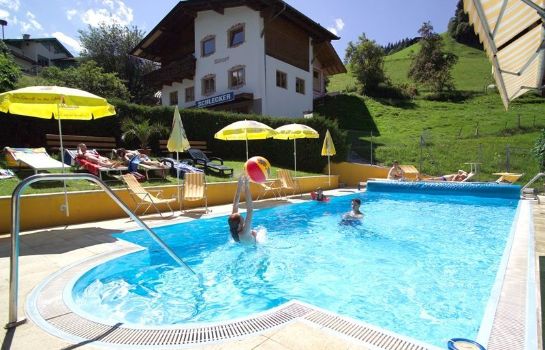 Ferienhotel Platzl