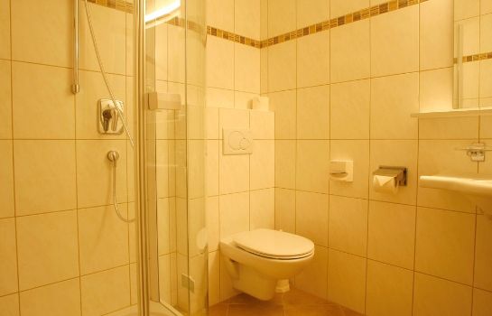 Ferienhotel Platzl