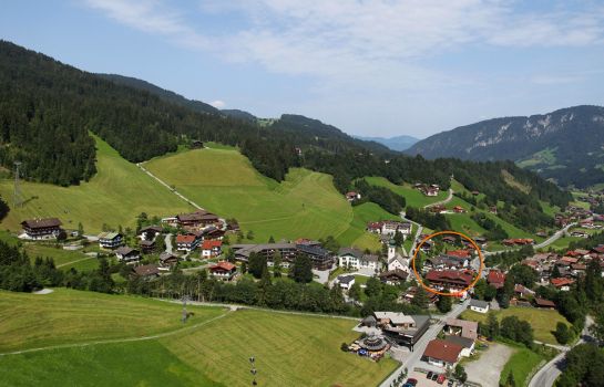 Ferienhotel Platzl