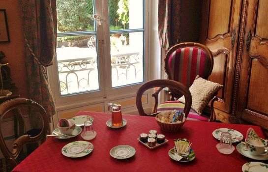 Chateau des Jacobins