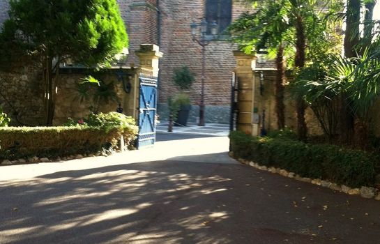 Chateau des Jacobins