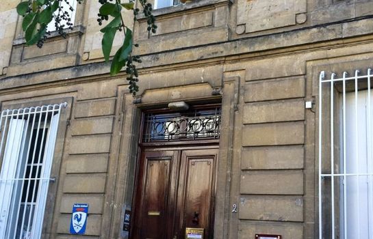 Chateau des Jacobins