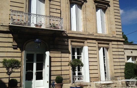 Chateau des Jacobins