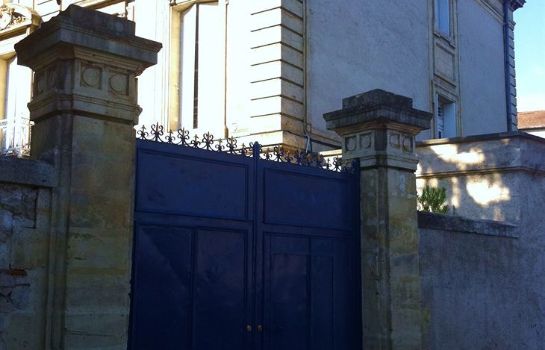 Chateau des Jacobins