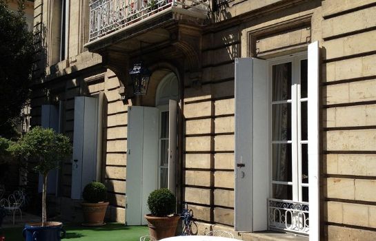 Chateau des Jacobins