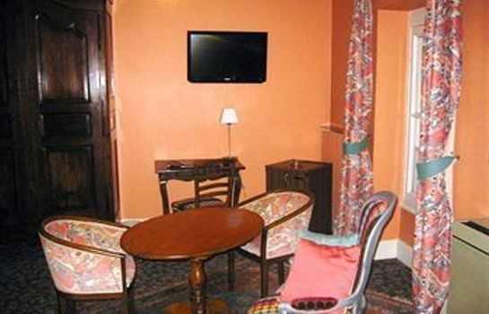 Chateau des Jacobins