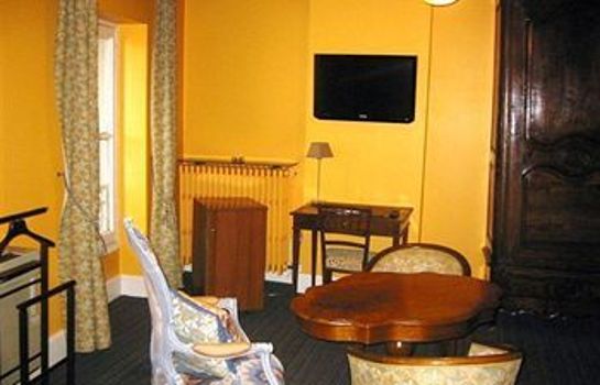 Chateau des Jacobins