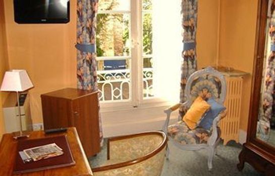 Chateau des Jacobins