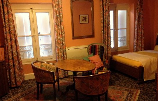 Chateau des Jacobins