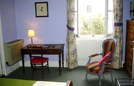 Chateau des Jacobins