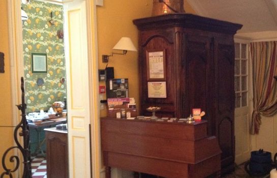 Chateau des Jacobins