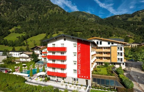 Impuls Hotel Tirol