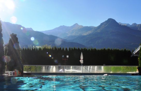 Impuls Hotel Tirol