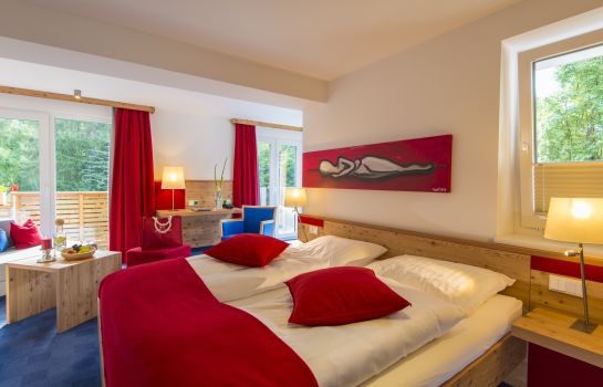 Impuls Hotel Tirol