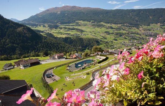 Jerzner Hof: Wellnesshotel in Tirol