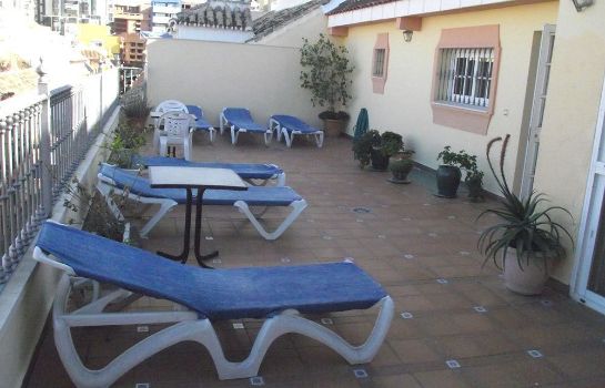 Hostal Italia