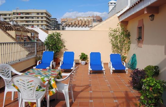 Hostal Italia