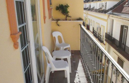 Hostal Italia