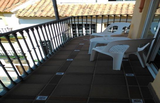 Hostal Italia