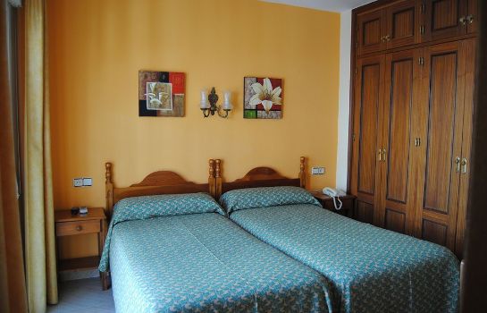Hostal Italia