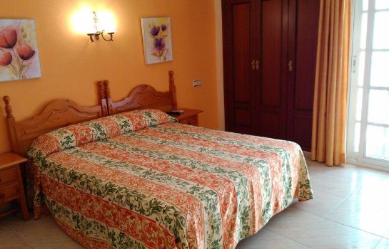 Hostal Italia