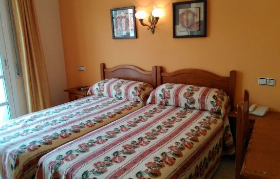 Hostal Italia