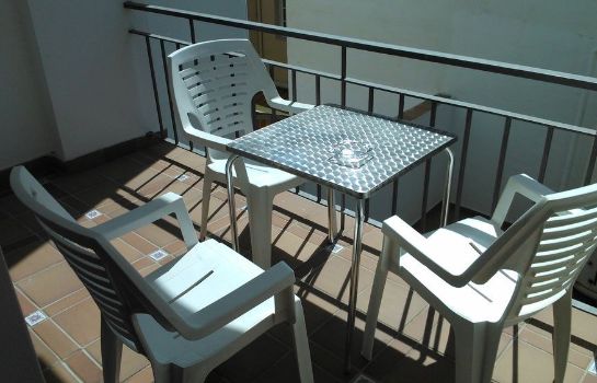 Hostal Italia