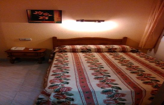 Hostal Italia