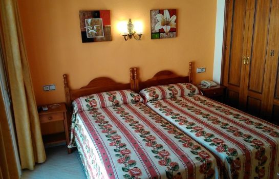 Hostal Italia