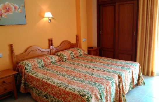 Hostal Italia