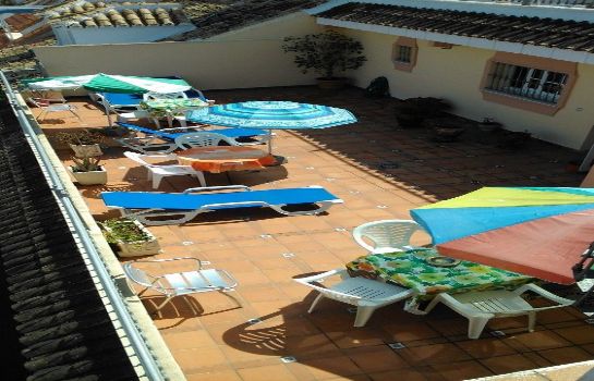 Hostal Italia