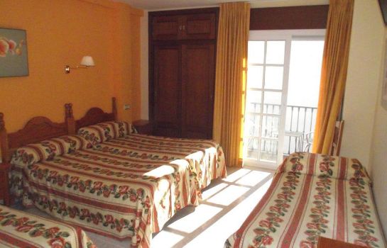 Hostal Italia