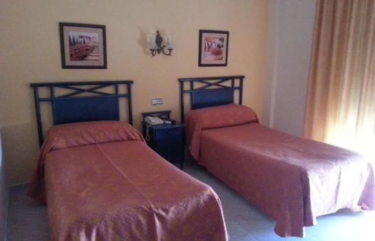 Hostal Italia