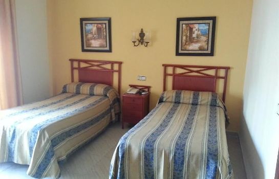 Hostal Italia
