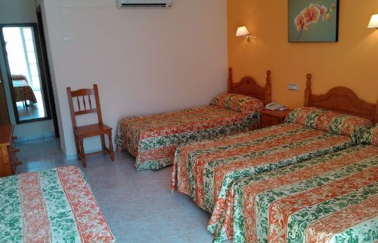 Hostal Italia