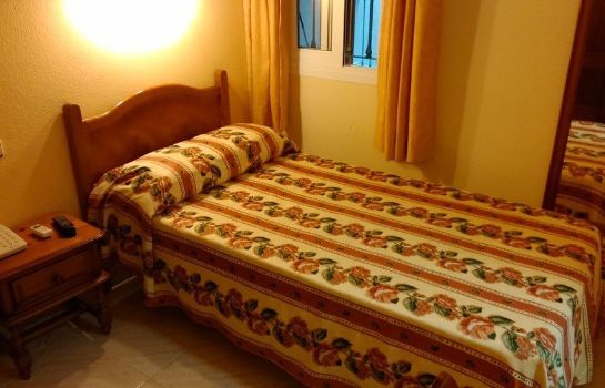 Hostal Italia
