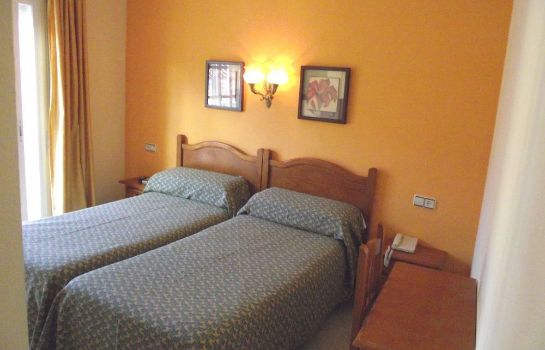 Hostal Italia