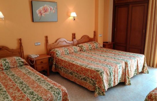 Hostal Italia