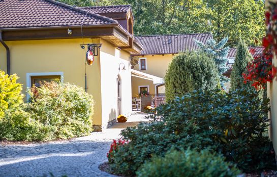 Pension-Restaurace Stilec