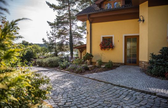 Pension-Restaurace Stilec